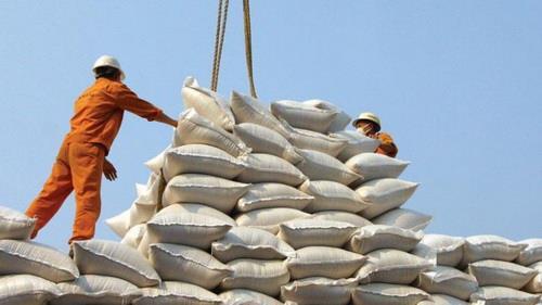 Ban on Rice Imports Pushed Back